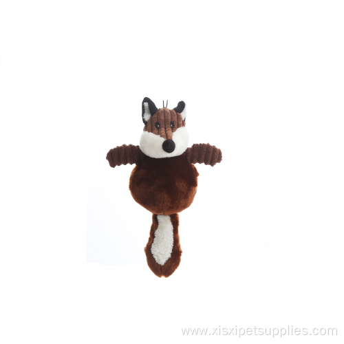 Animal Style Resistant Bite Sounding Dog Toy
